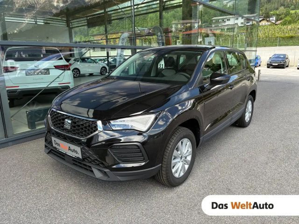 Seat Ateca 1.0 TSI Reference