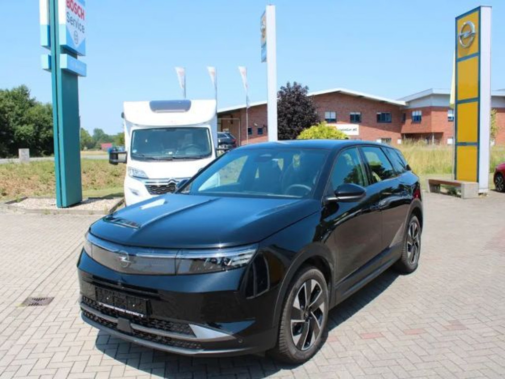 Opel Grandland X Grandland