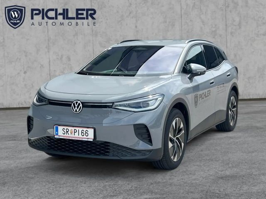 Volkswagen ID.4 4Motion Business Performance Pro 220 kW