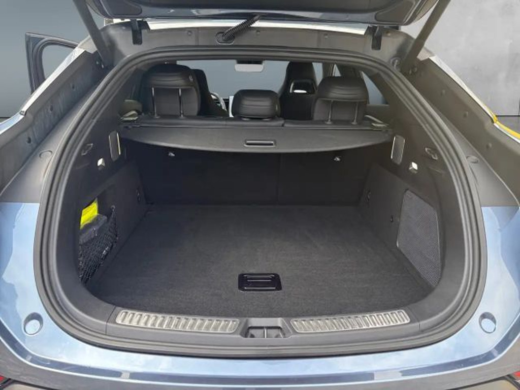 BYD Sealion 7
