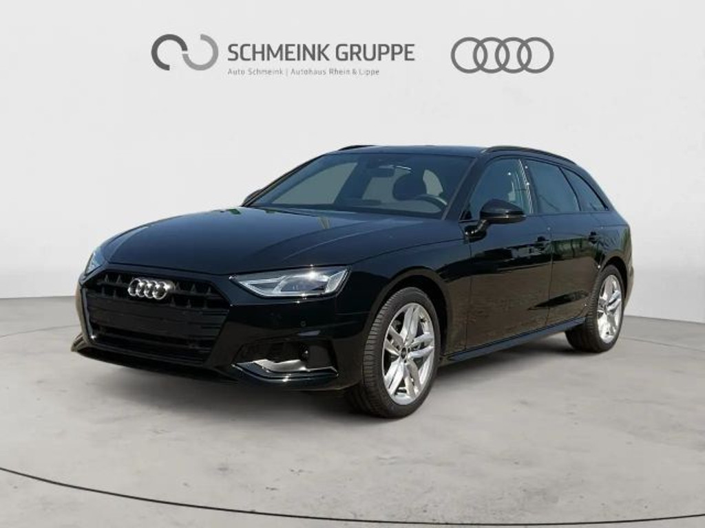 Audi A4 35 TFSI