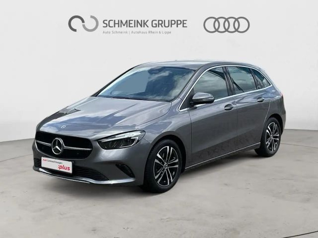 Mercedes-Benz B-Klasse B 180 Progressive