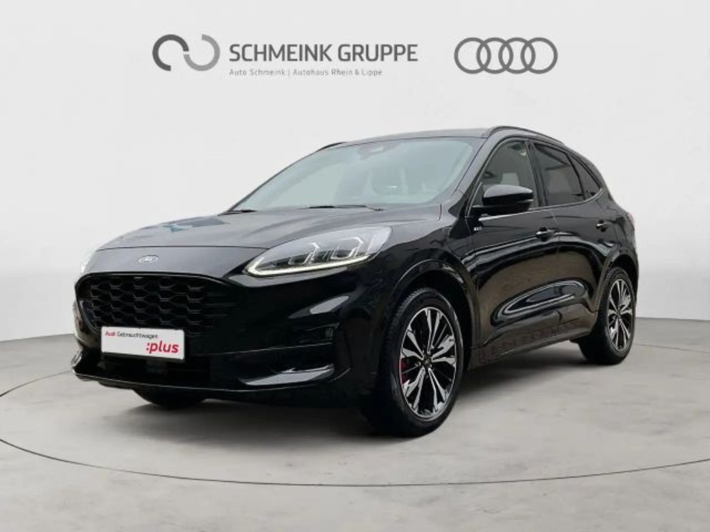 Ford Kuga ST Line Plug in Hybrid Hybrid