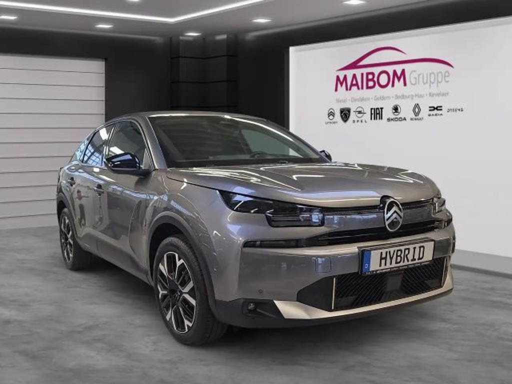 Citroën C4