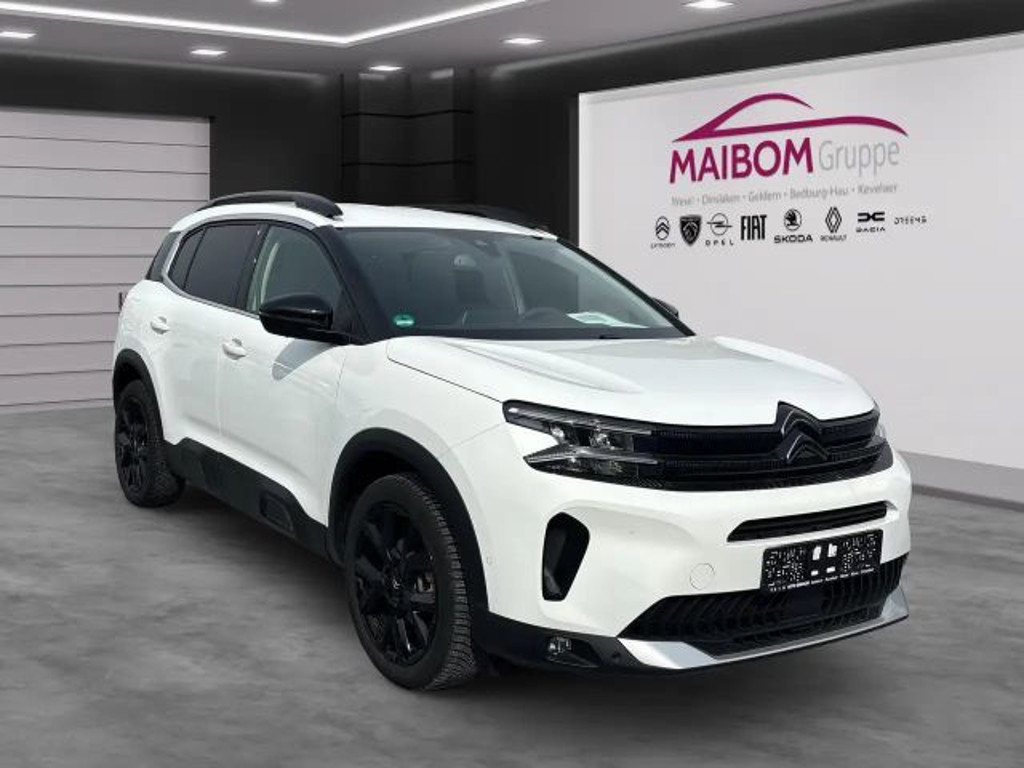 Citroën C5 Aircross Max