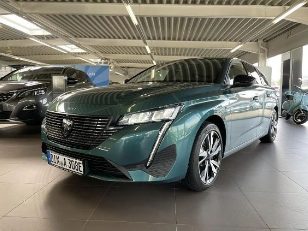 Peugeot 308 Allure Pack SW