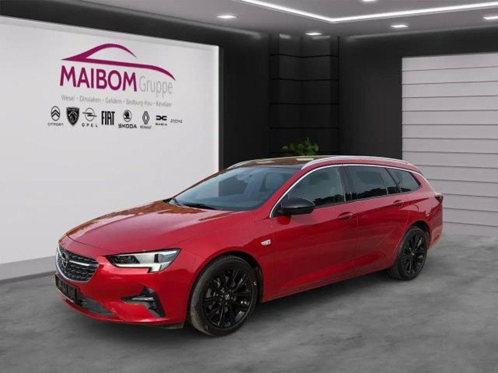 Opel Insignia Sports Tourer 2.0 CDTI Business