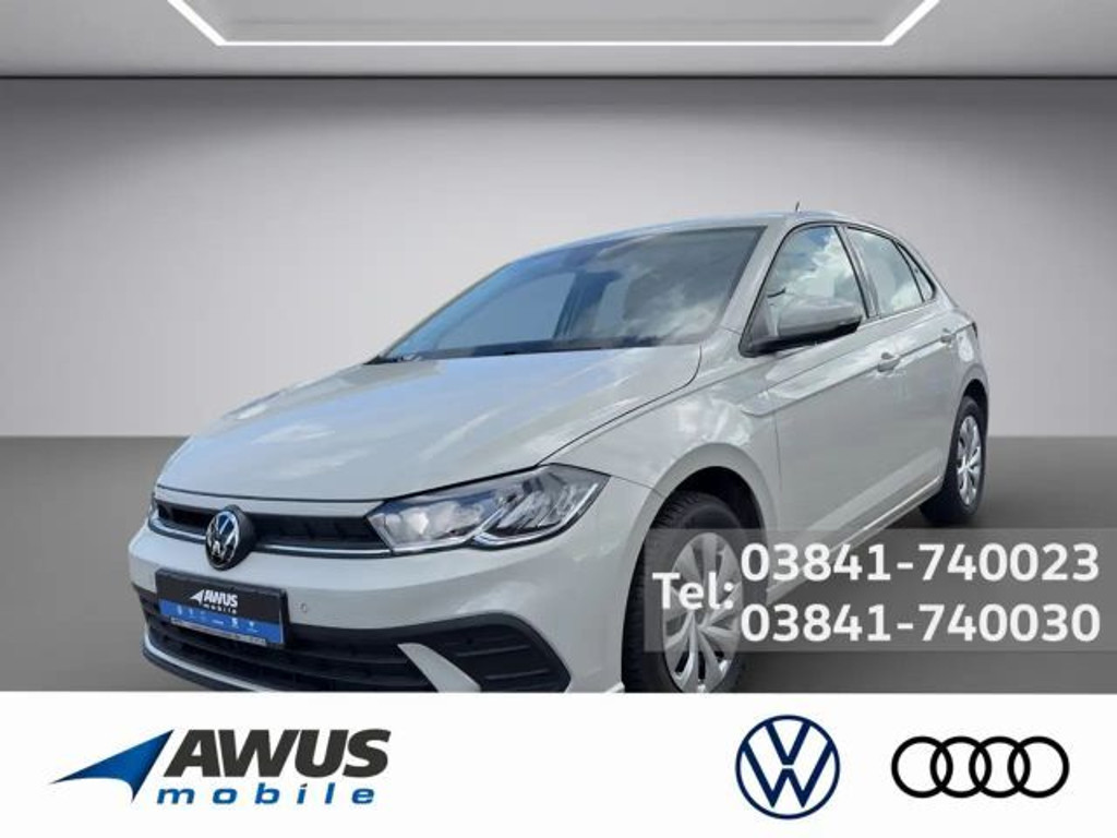 Volkswagen Polo DSG Life 1.0 TSI