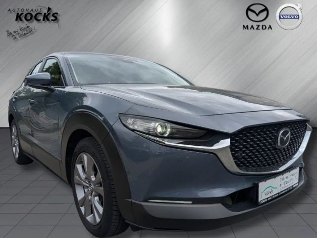 Mazda CX-30 SkyActiv Selection