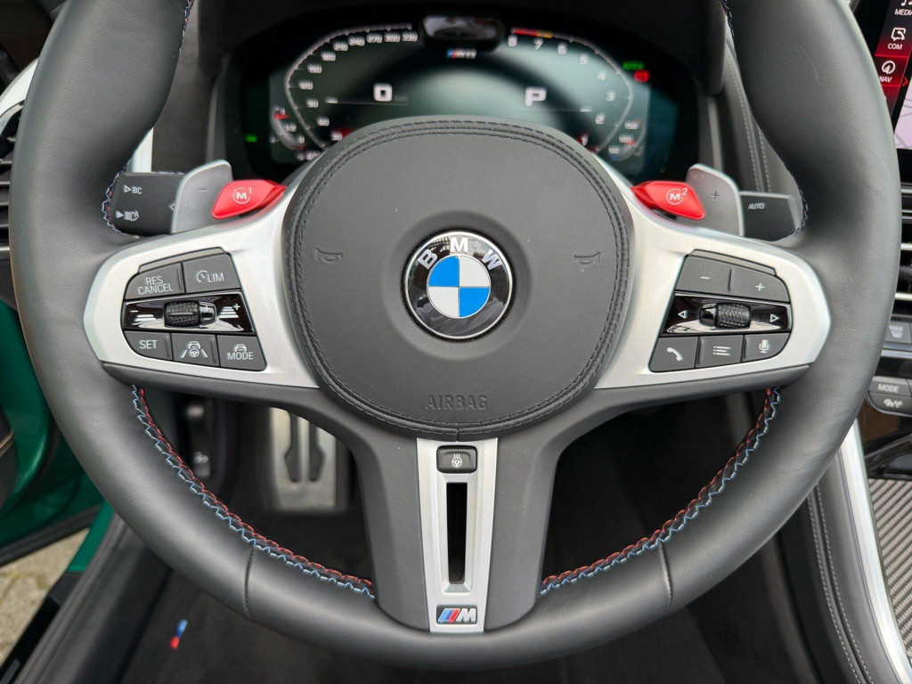 BMW M8