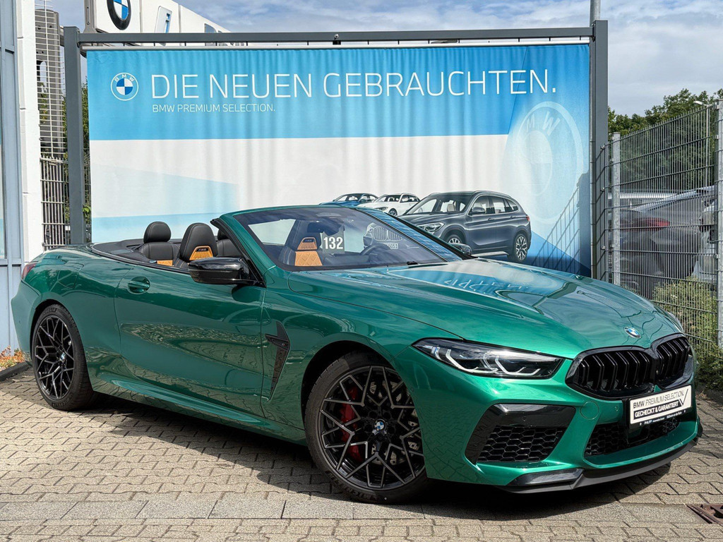 BMW M8