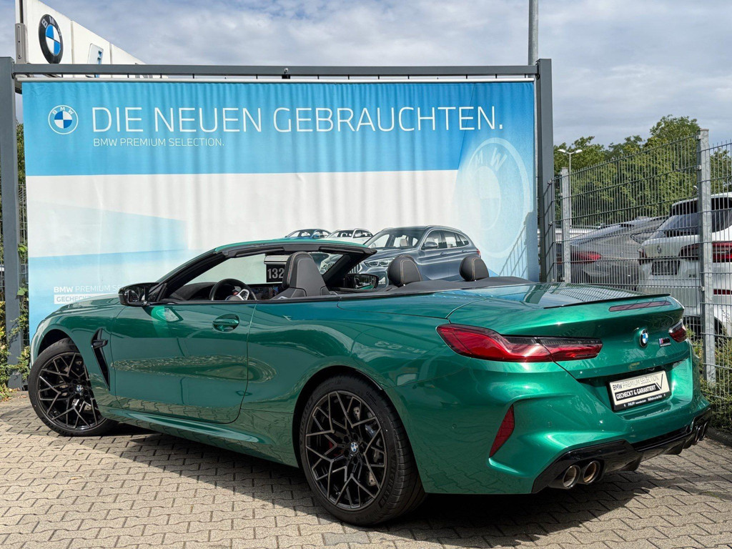 BMW M8