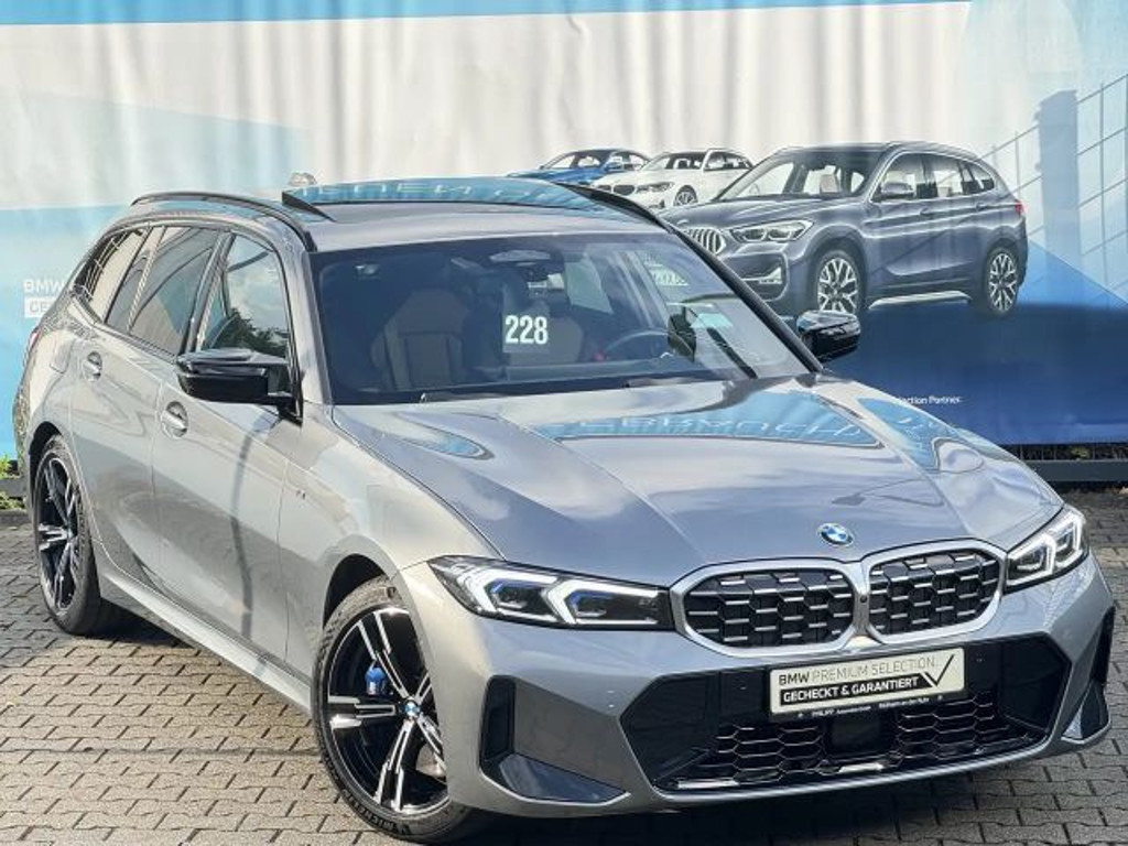 BMW 3 Serie