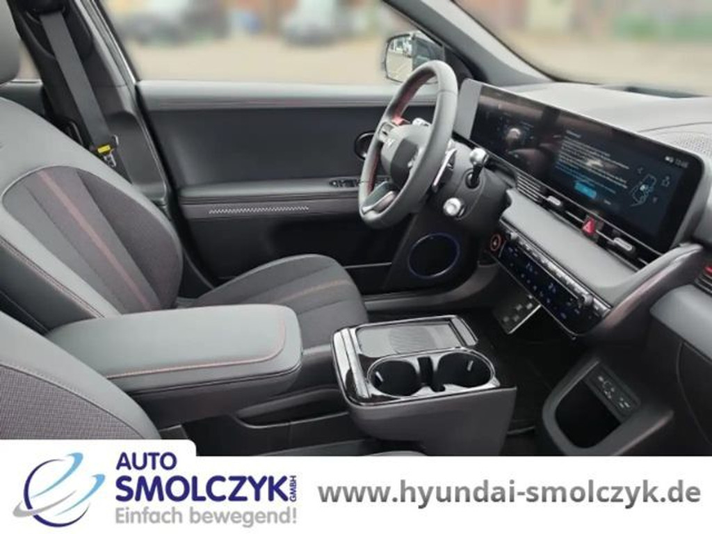 Hyundai Ioniq 5