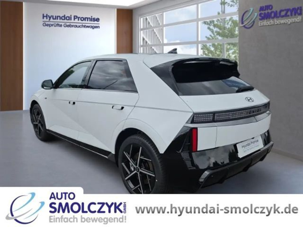 Hyundai Ioniq 5