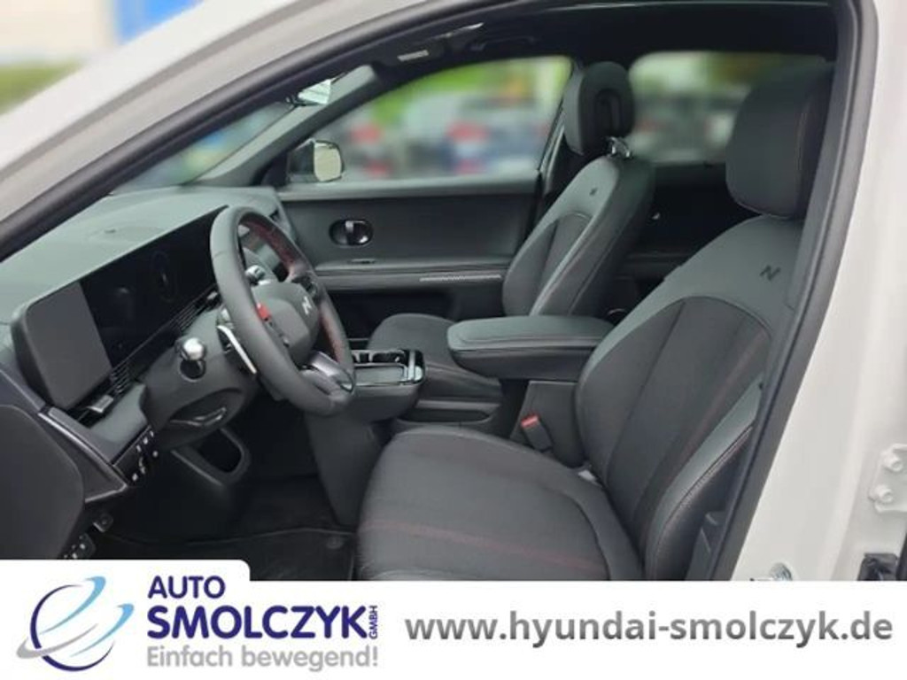 Hyundai Ioniq 5