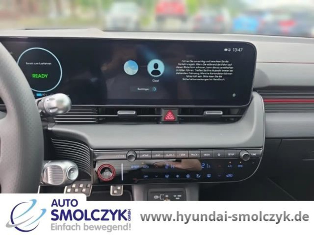 Hyundai Ioniq 5