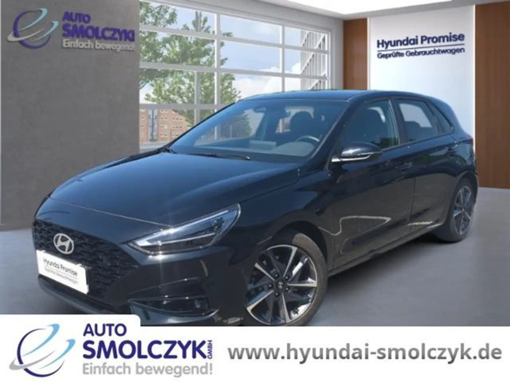 Hyundai i30 Advantage