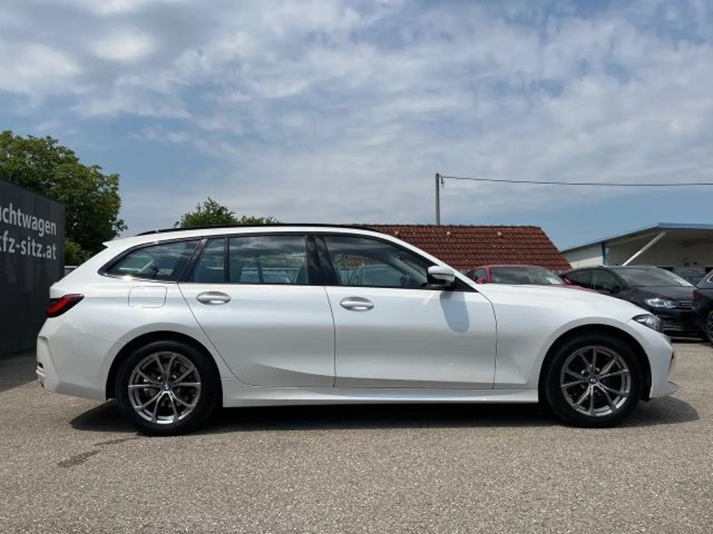 BMW 3 Serie
