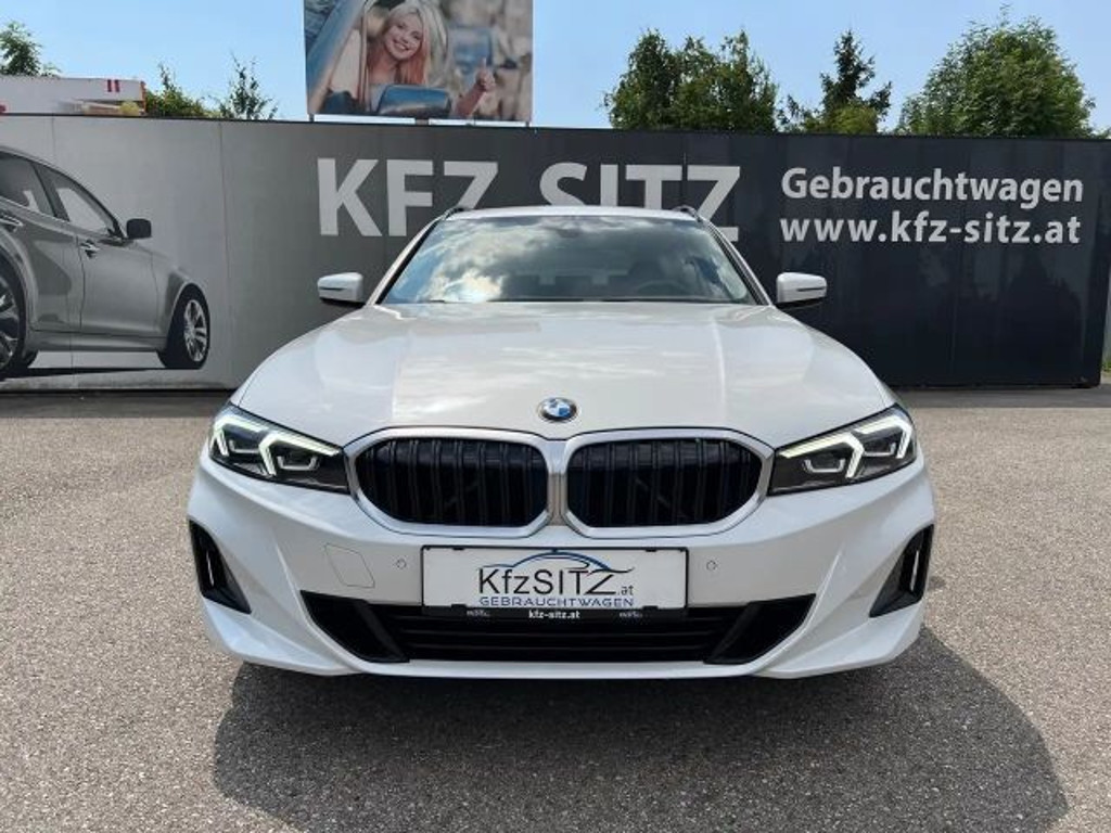 BMW 3 Serie