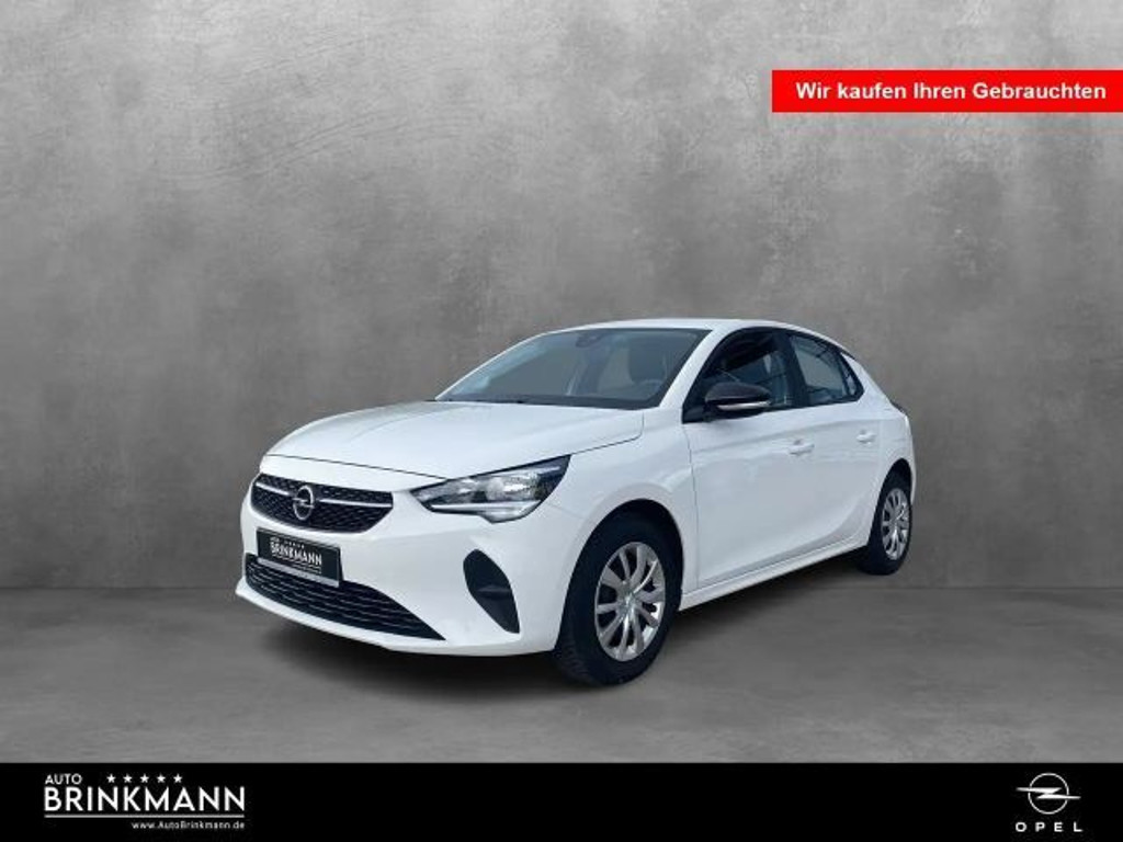 Opel Corsa Edition