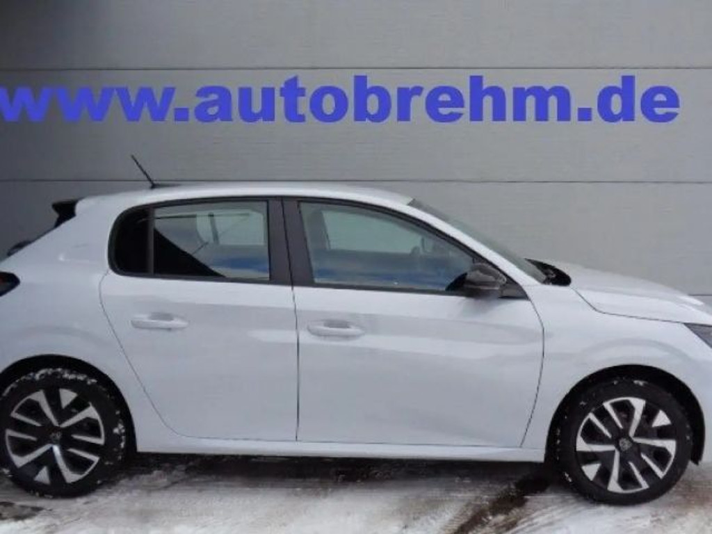Peugeot 208 Style