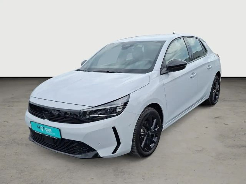 Opel Corsa Grand Sport 1.2 Turbo GS-Line