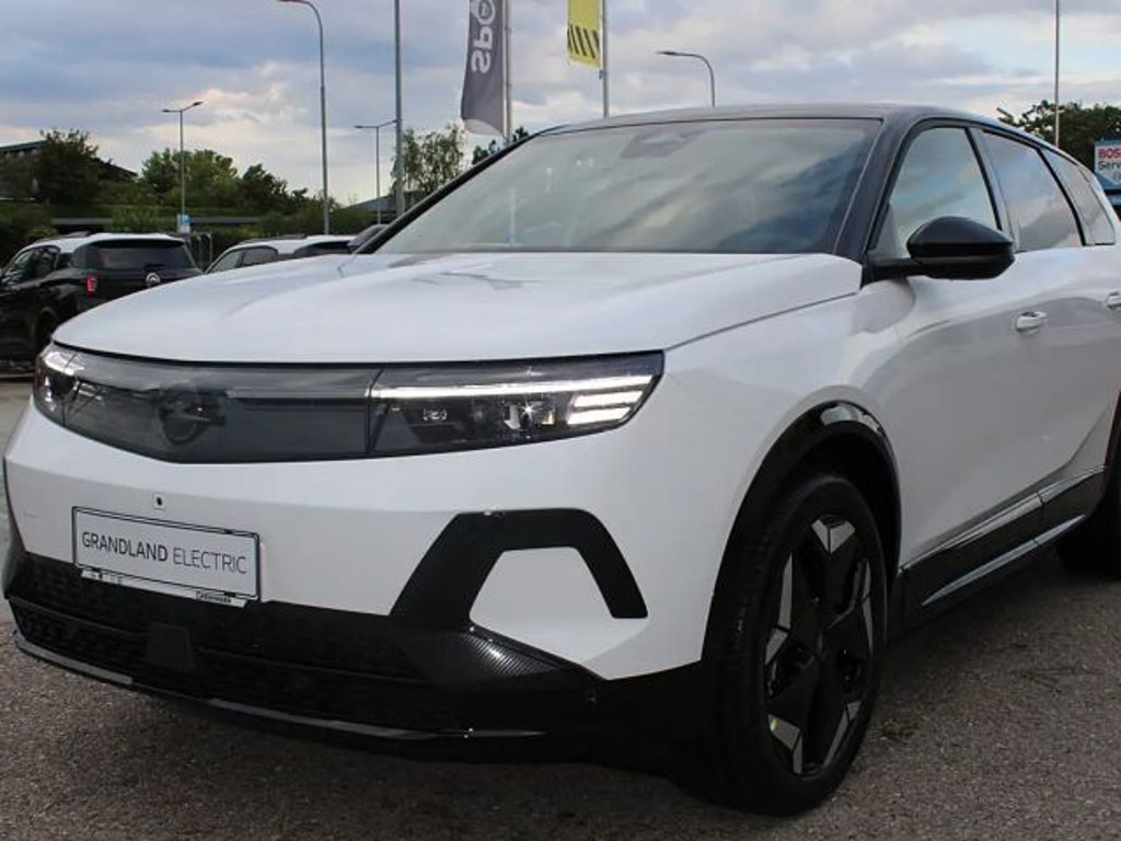 Opel Grandland Ultimate