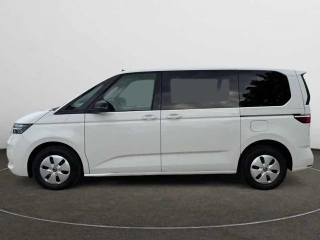 Volkswagen Multivan DSG 2.0 TDI T7