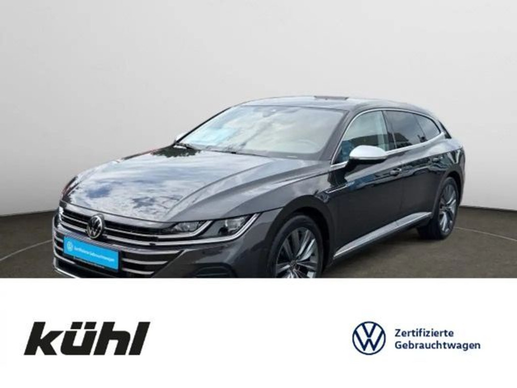 Volkswagen Arteon DSG 2.0 TSI Elegance Elegance