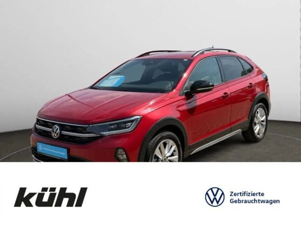 Volkswagen Taigo DSG 1.5 TSI