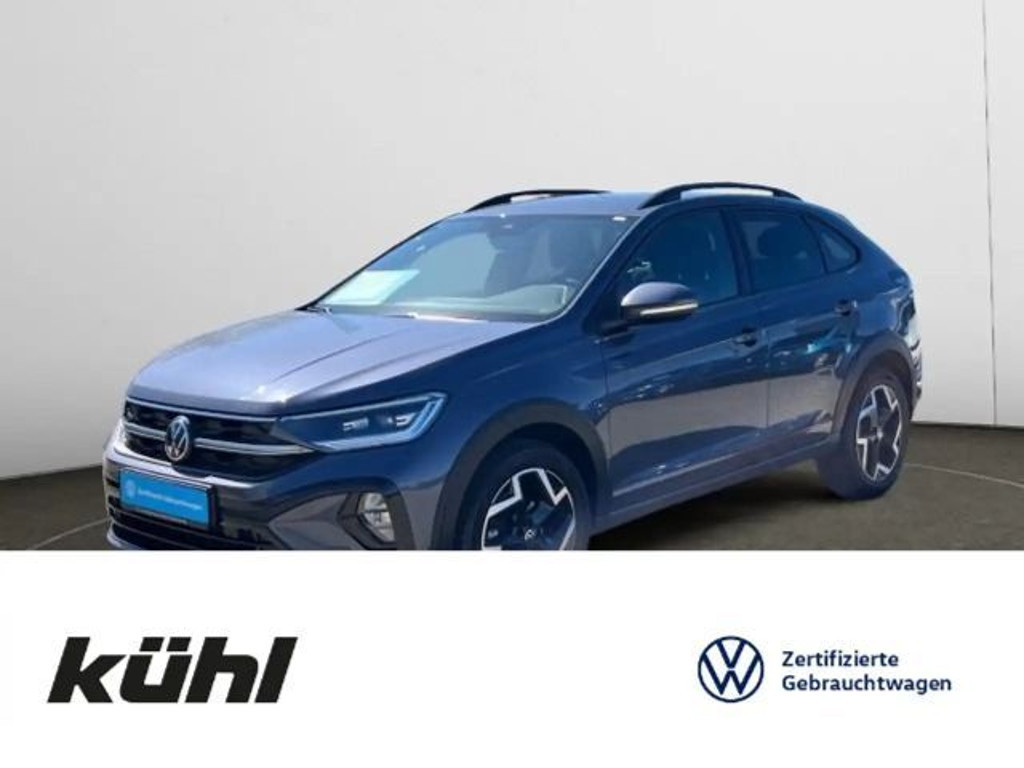 Volkswagen Taigo DSG R-Line 1.5 TSI