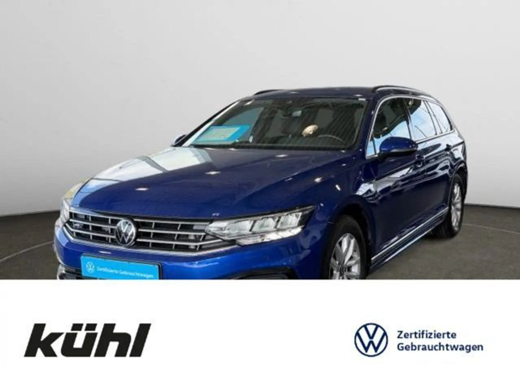 Volkswagen Passat Business Business R DSG Variant R-Line 2.0 TDI
