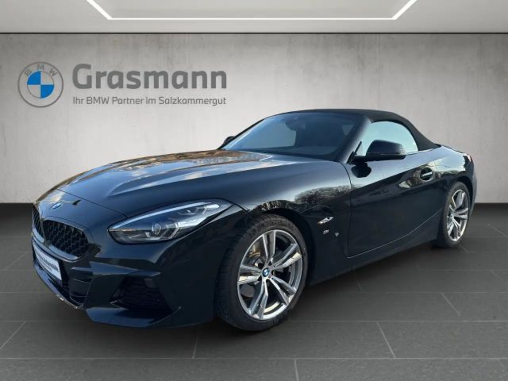 BMW Z4 sDrive Cabrio Roadster