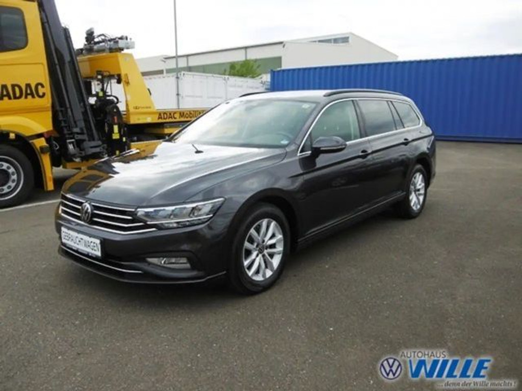 Volkswagen Passat Business Variant 1.5 TSI
