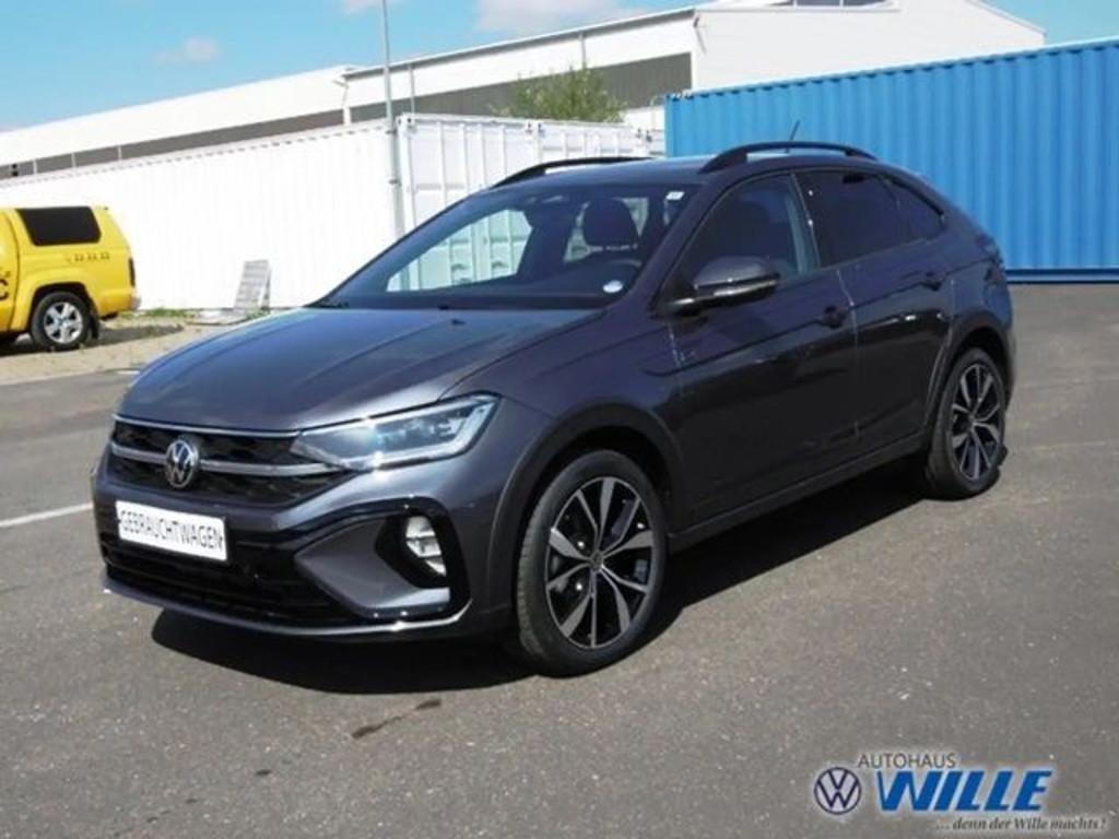 Volkswagen Taigo R-Line 1.0 TSI