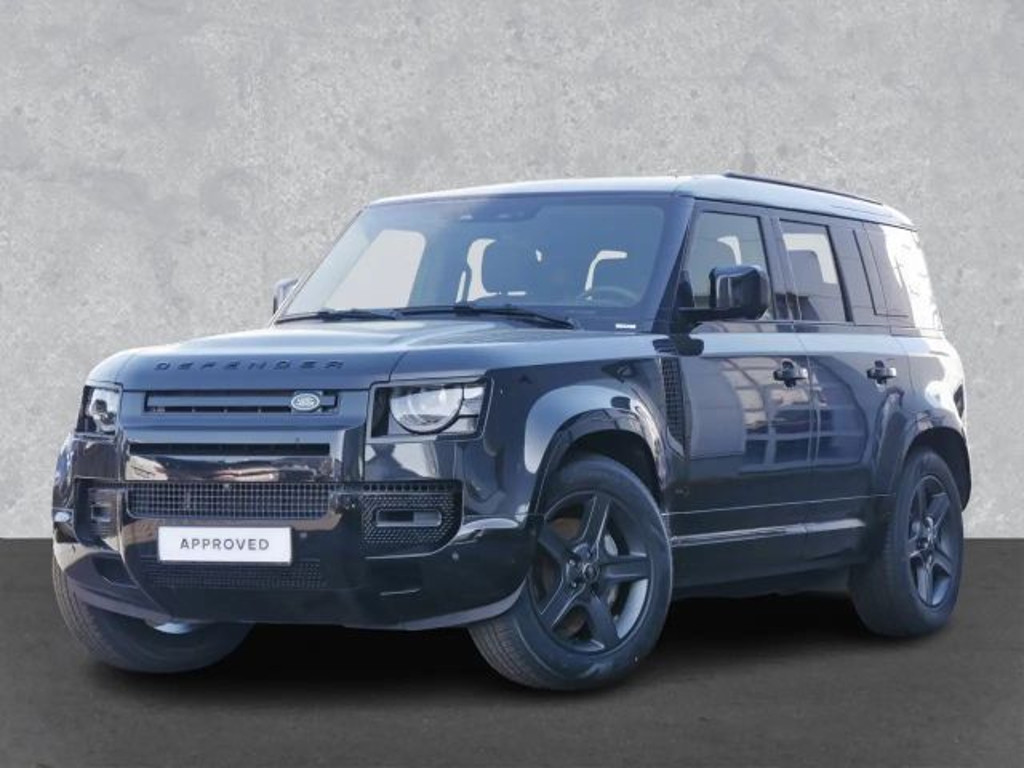 Land Rover Defender Dynamic SE 110