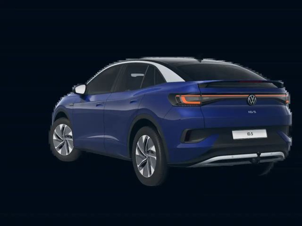 Volkswagen ID.5