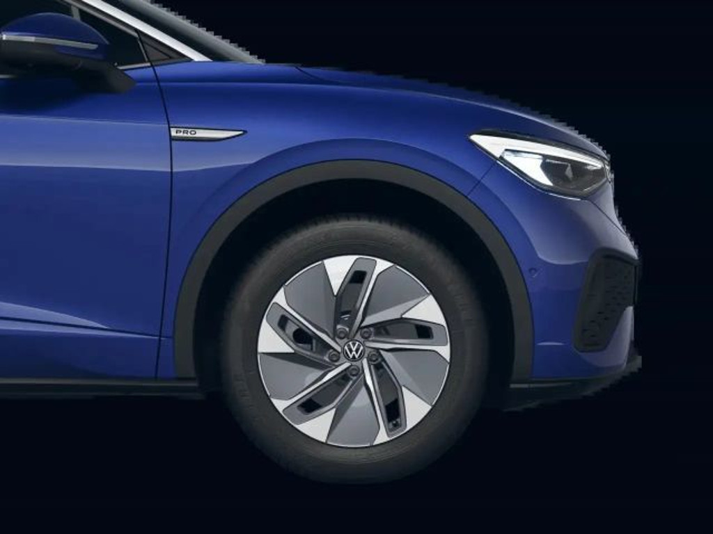 Volkswagen ID.5