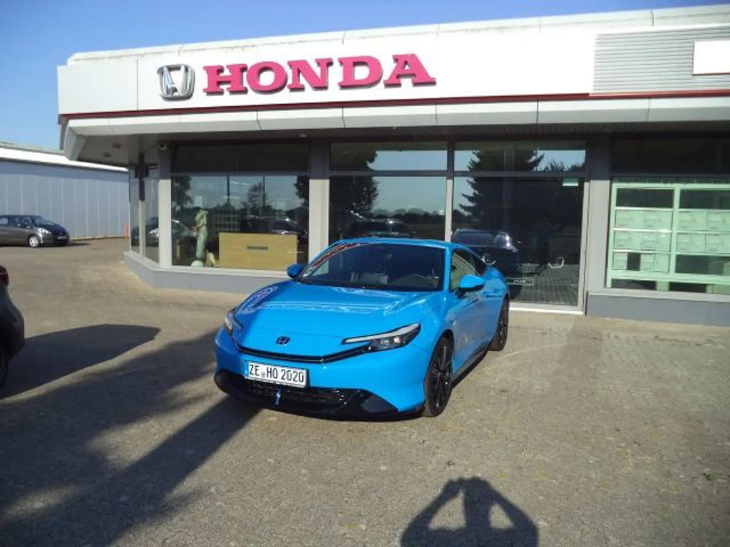 Honda Prelude 2.0 i-MMD e:HEV 135 kW Advance