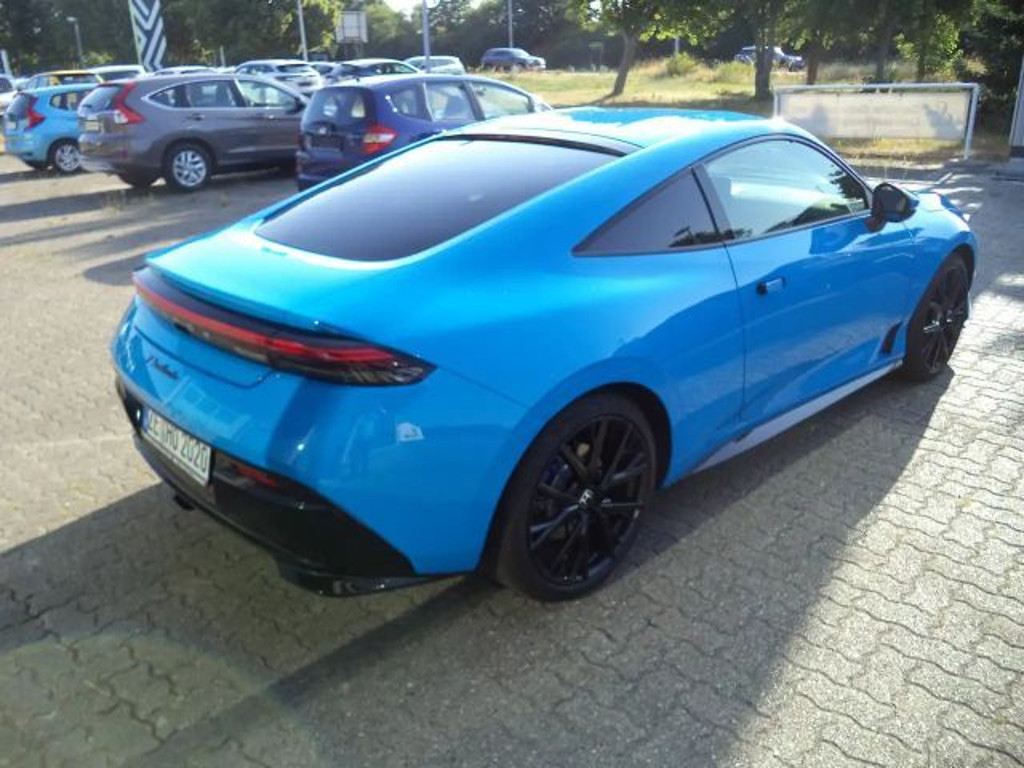 Honda Prelude