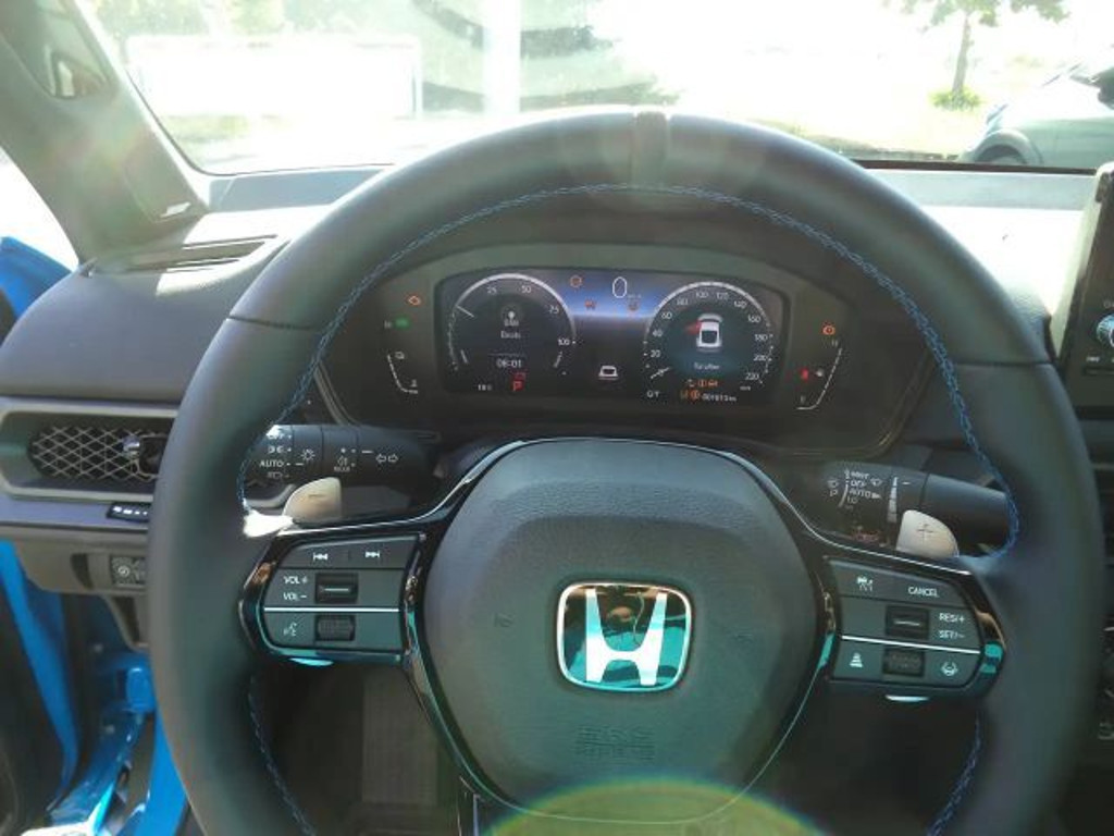 Honda Prelude