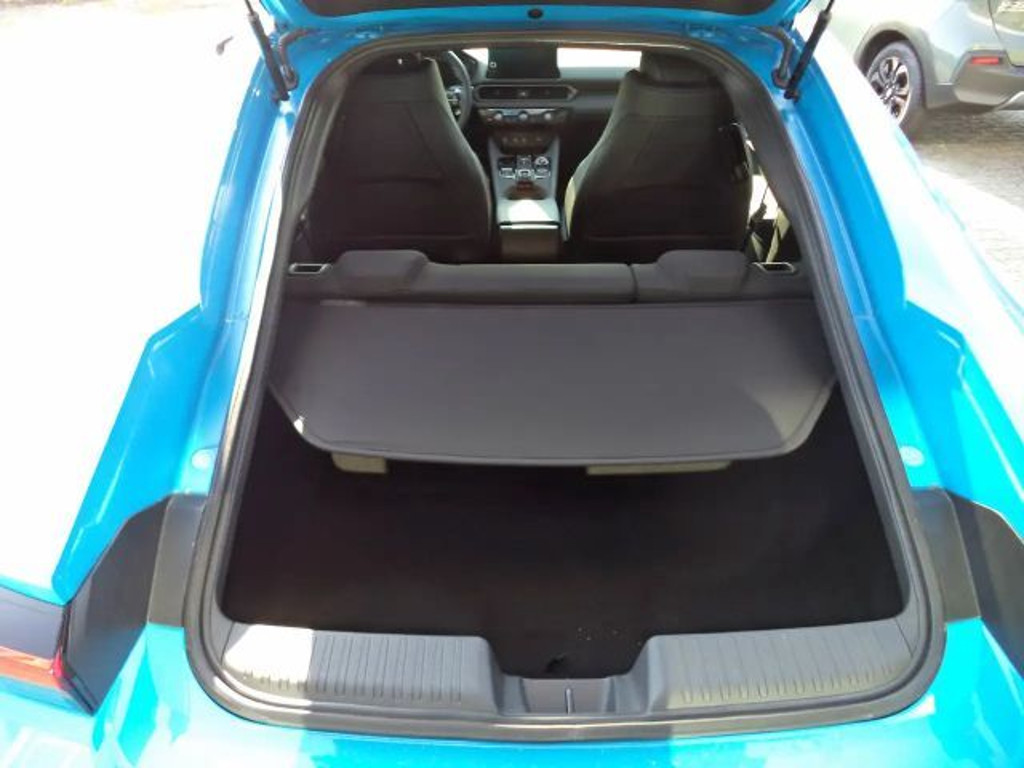 Honda Prelude