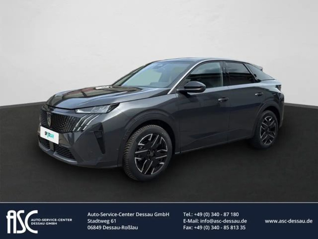 Peugeot 3008 Allure Pack Executive Hybrid