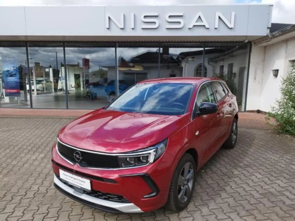 Opel Grandland Elegance
