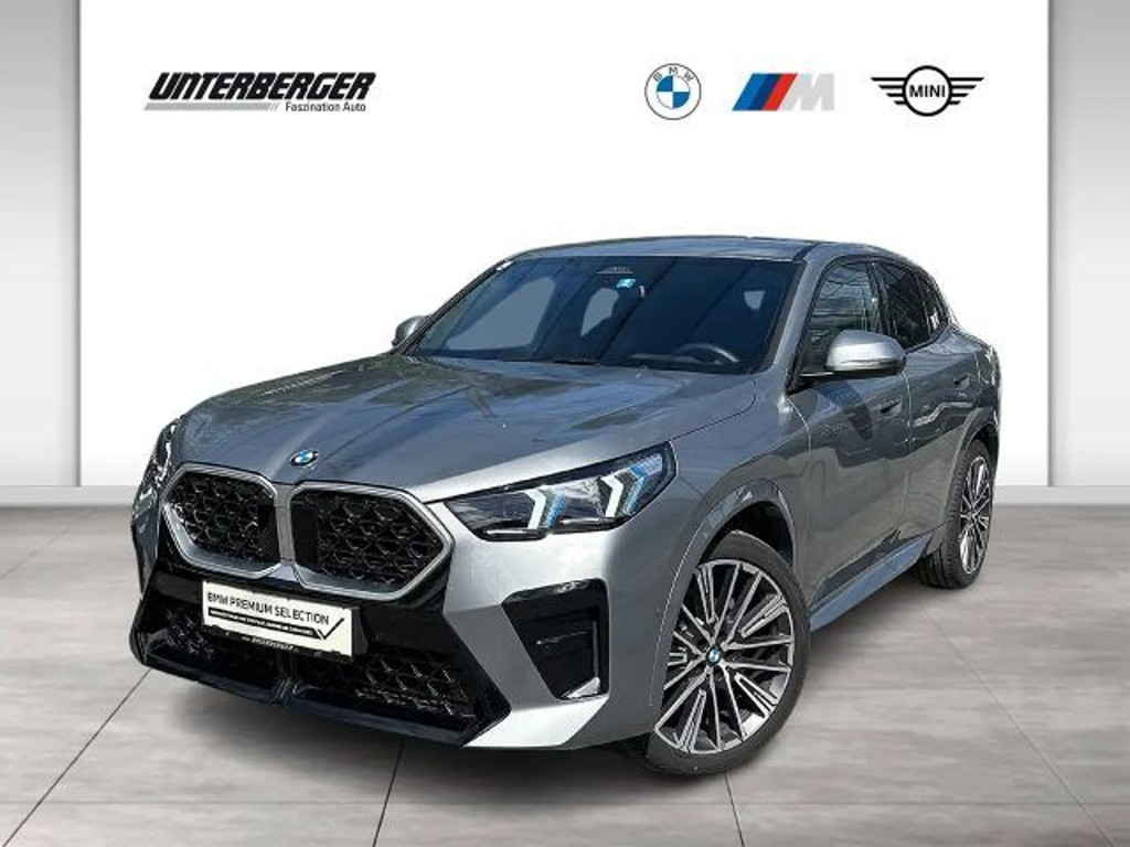 BMW X2 M-Sport xDrive20d