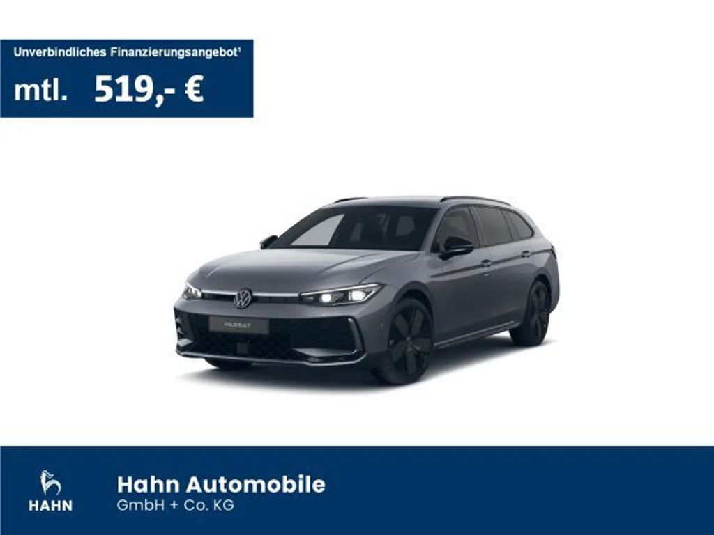 Volkswagen Passat DSG Variant R-Line 2.0 TDI