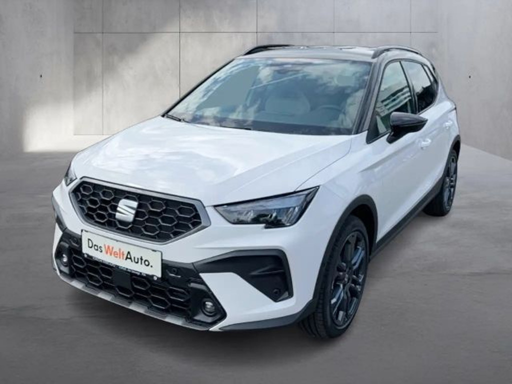 Seat Arona FR-lijn 1.0 TSI