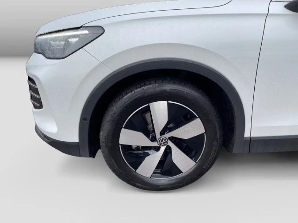 Volkswagen Tiguan 2.0 TDI Elegance Elegance