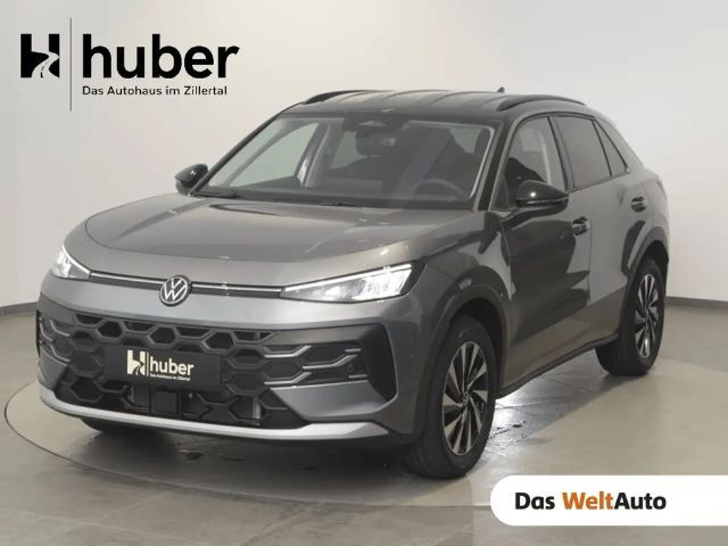 Volkswagen T-Roc DSG Life